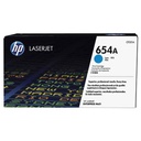 Cartus toner HP LJ Enterprise M651DN, M651N, M651XH nr. 654A CF331A Cyan 15k Original