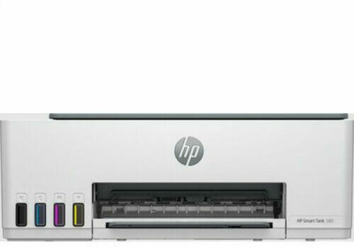 [1F3Y2A] Multifunctional inkjet Hewlett Packard Smart Tank 580 All-in-One