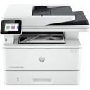 Multifunctional laser alb negru Hewlett Packard LaserJet Pro MFP 4102fdw Trading