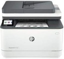 Multifunctional laser alb negru Hewlett Packard LaserJet Pro MFP 3102fdn Trading