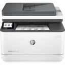 Multifunctional laser alb negru Hewlett Packard LaserJet Pro MFP 3102fdw Trading