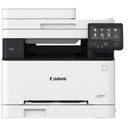 Multifunctional laser color Canon i-SENSYS MF655Cdw