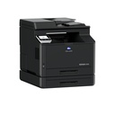 Multifunctional laser color Konica Minolta bizhub C3120i