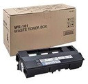 Waste Toner Box Minolta Bizhub C220, C360 WX-101 A162WY1 A162WY2 Original
