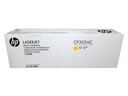 Cartus toner HP LASERJET MFP M880, MFP M880Z 32K, NR.827A, 32K Yellow Contract Original