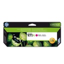 Cartus cerneala HP Officejet Pro X451DW, X476dw, X551DW, X576dw, CN627AE NR.971XL, Magenta Original