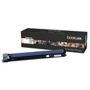 Drum Unit Lexmark C950DE, X950DE, X952DE, X954DE, 115k Black Original