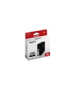 Cartus cerneala Canon Maxify IB4050, IB4150, MB5050, MB5150, MB5350, MB5450, BS9254B001AA, PGI-2500XLB, Black, Original