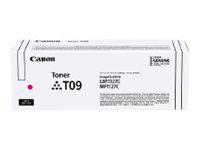 [3018C006] Cartus toner Canon I-Sensys X C1127I, I-Sensys X C1127IF, I-Sensys X C1127P, T09M 5.9k Magenta Original