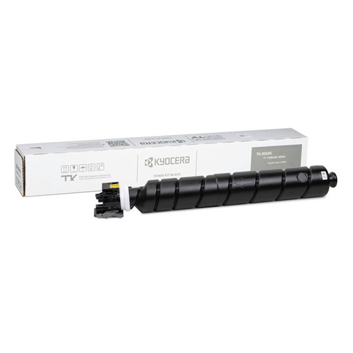 [TK-8365K] Cartus toner Kyocera TASKalfa 2554CI, TK-8365K, Black 25k Original