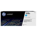 Cartus toner HP MFP Mngd M577DNM, M553DNM, M552DN, M553DN, M553N, M553X, M577C, M577DN, M577F, NR.508X CF361X 9.5k Cyan Original
