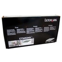 Drum Unit Kit Lexmark C734DN, C734DTN, C734DW, C736DN, C736DTN, X734DE CMYK Cyan/Magenta/Yellow/Black Original