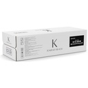 Cartus toner Kyocera Mita TASKalfa 7002i, 8002i, 9002i TK-6725, 70k Black (1T02NJ0NL0) Original