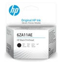 Printhead HP Ink Tank 100 SERIES, 115, 200 SERIES, 300 SERIES. 315, 319, 415, 419, 6ZA11AE Black Original