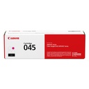 Cartus toner Canon I-Sensys MF631CN, MF633CDW, MF635CX, LBP 611CN, LBP 613CDWCYAN, CRG-045C, 1240C002AA, 1,3K Magenta PROMO Original