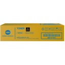 Cartus toner Minolta Bizhub C 3100i, TNP93K, AE1Y151, 6k Black Original