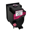 Cartus toner Minolta Bizhub C 350, Bizhub C 351, Bizhub C 450, TN310M, 11.5k Magenta - Compatibil Rainbow
