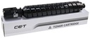 Cartus toner Canon imageRUNNER ADVANCE C3320, iRA C 3325 I, iRA C 3330, iRA C 3520, C-EXV49BK/CF8524B002AA 36k Black- Compatibil CET