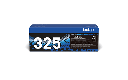 Cartus toner Brother HL 4140CN, HL 4150CDN, HL 4570CDW, HL 4570CDWT, MFC 9460CDN, MFC 9465CDN, TN325K 4k Black Original