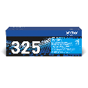 Cartus toner Brother HL 4140CN, HL 4150CDN, HL 4570CDW, HL 4570CDWT, MFC 9460CDN, MFC 9465CDN, TN325C 3.5k Cyan Original