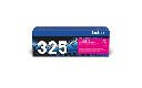 Cartus toner Brother HL 4140CN, HL 4150CDN, HL 4570CDW, HL 4570CDWT, MFC 9460CDN, MFC 9465CDN, TN325M 3.5k Magenta Original