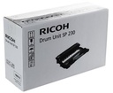 DRUM UNIT Ricoh SP230 DNW, SP230 FNW, SP 230 10.5k Black Original
