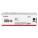 Cartus toner Canon ISensys LBP673CDW, MF752CDW, MF754CDW,CRG-069HBK 7.6k Black Promo Original