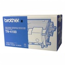 Cartus toner Brother HL 6050, HL 6050D, HL 6050DN, TN4100 7.5k Black Original