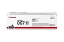 Cartus toner Canon ISENSYS LBP 631cw, 633cdw, MF 651cw, 655cdw, 657cdw, CRG-067HBK, 5106C002, 3.1k Black Promo Original