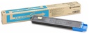Cartus toner Kyocera Mita TASKalfa 2551ci TK-8325C Cyan Original