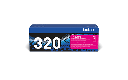 Cartus toner Brother HL 4150CDN DCP9050CDN, DCP9055CDN, DCP9055CDW TN320M Magenta Original