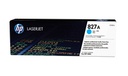 Cartus toner HP Color LaserJet MFP Mngd M880ZM, M880ZM+, M880Z, M880Z+, NR 827A 32k Cyan Original