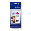 Cartus cerneala Brother MFCJ45955DW, MFCJ6955DW, MFCJ6957DW, 1.5k Magenta Original