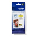 Cartus cerneala Brother MFCJ45955DW, MFCJ6955DW, MFCJ6957DW,1.5k Yellow Original