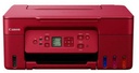 Multifunctional inkjet Canon PIXMA G3470 Roșu
