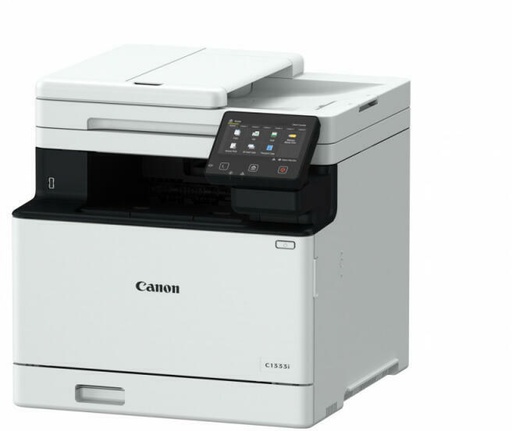 [5455C001AA] Multifunctional laser color Canon i-SENSYS X C1333iF