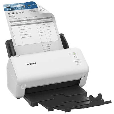 [ADS4100TF1] Scanner Brother ADS4100