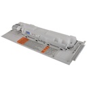 WASTE TONER BOX ASS'Y Canon ImageCLASS LBP712Cdn, LBP1538C FM1-M435 Original