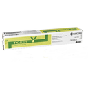 Cartus toner Kyocera Mita TASKALFA 2550 CI, 1T02MVANL0, TK-8315Y, Yellow Original
