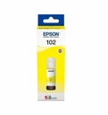 Cartus cerneala Epson EcoTank ET 2700, ET 2750, ET 2751, ET 2756, ET 2851, ET 2856, ET 3750, ET 3850, ET 4750, ET 4800 Series, ET 4850, ET 15000 / Workforce WorkForce ST 2000,S T 3000, ST 4000, C13T03R440, 6k Yellow Original