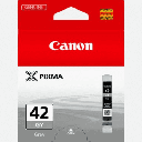 Cartus cerneala Canon PIXMA Pro-100, PIXMA Pro-100S, NEXTPAGE CLI 42 CLI-42GY 6391B001 Grey Original