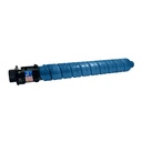 Cartus toner Ricoh MPC 3003 SP, MPC 3003 ZSP, MPC 3004, MPC 3004 ASP, MPC 3004 EXASP, MPC 3004 EXSP, MPC 3004 SP, MPC 3503 SP, MPC 3503 SPF, MPC 3503 Z SPF, MPC 3503 ZSP, MPC 3504 ASP, MPC 3504 EXASP, MPC 3504 EXSP, MPC 3504 SP, 841820 Cyan Compatibil Katun Performance