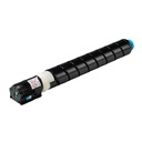 Cartus toner Canon IR ADVANCE DX C 5840 I, IR ADVANCE DX C 5850 I, IR ADVANCE DX C 5860 I, IR ADVANCE DX C 5870 I ,3764C002AA C-EXV58C Cyan Compatibil Katun Business Color