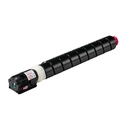 Cartus toner Canon IR ADVANCE DX C 5840 I, IR ADVANCE DX C 5850 I, IR ADVANCE DX C 5860 I, IR ADVANCE DX C 5870 I, 3768C002AA C-EXV58M Magenta Compatibil Katun Business Color