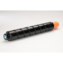Cartus toner Canon IR ADVANCE C 7565 I, IR C 7565 I II, IR C 7565 I III, IR C 7565 III, IR C 7570 I, IR C 7570 I II, IR C 7570 I III, IR C 7580 I, IR C 7580 I II, IR C 7580 I III, IR DX C 7765 I, IR DX C 7770 I, IR DX C 7780 I, 0999C002AA Cyan Compatibil Business Color
