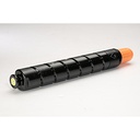 Cartus toner Canon IR ADVANCE C 7565 I, IR C 7565 I II, IR C 7565 I III, IR C 7565 III, IR C 7570 I, IR C 7570 I II, IR C 7570 I III, IR C 7580 I, IR C 7580 I II, IR C 7580 I III, IR DX C 7765 I, IR DX C 7770 I, IR DX C 7780 I, 1001C002AA Yellow Compatibil Business Color
