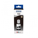 Cartus cerneala Epson EcoTank ET 2700, ET 2750, ET 2751, ET 2756, ET 2851, ET 2856, ET 3750, ET 3850, ET 4750, ET 4800 Series, ET 4850, ET 15000 / Workforce WorkForce ST 2000,S T 3000, ST 4000, C13T03R140, 7.5k Black Original