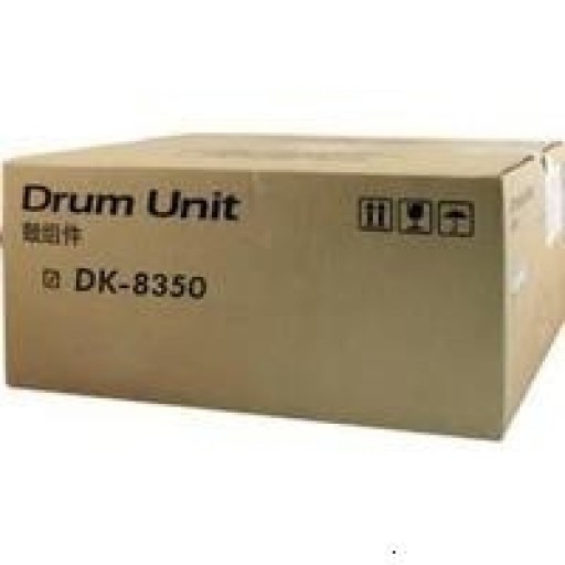 [DK-8350] Drum Unit Kyocera TASKalfa 2552ci, 3252ci 302L793050, DK-8350, 200k Black Original