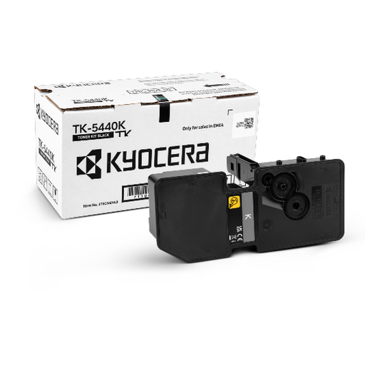 [TK-5440K] Cartus toner Kyocera Ecosys PA2100cwx, PA2100cx, MA2100cfx, MA2100cwfx, TK-5440K 2.8k Black Original