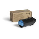 Cartus toner Xerox VersaLink C500DN, C500N, C505S, C505X, 9k Cyan Original